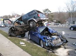 car accident, car crash